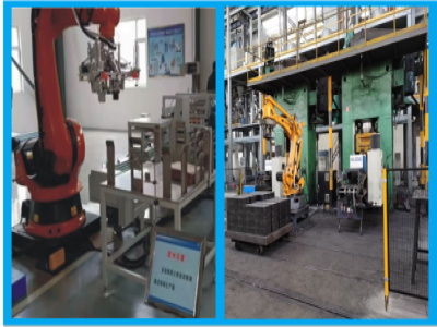 遠(yuǎn)程監(jiān)控技術(shù)助力耐火磚廠實現(xiàn)智能生產(chǎn)，開辟全新市場！