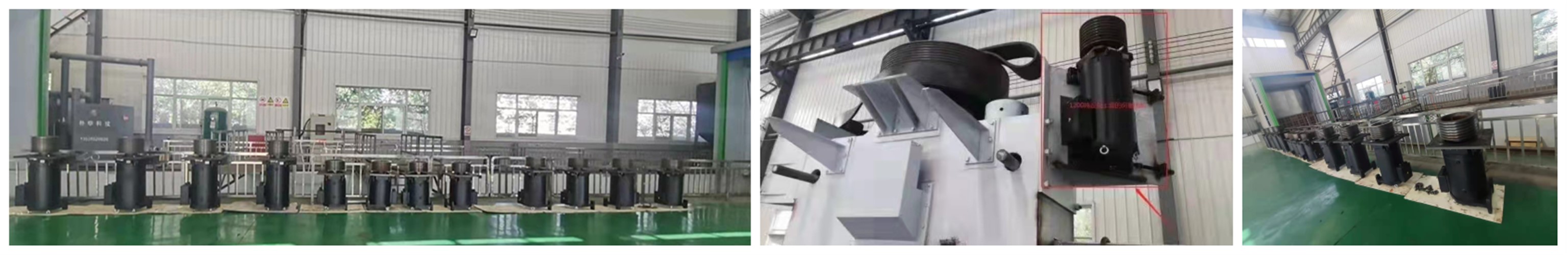 壓磚機——伺服電機 壓磚機——伺服電機