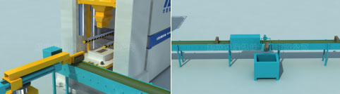 耐火磚成型，耐火磚檢測